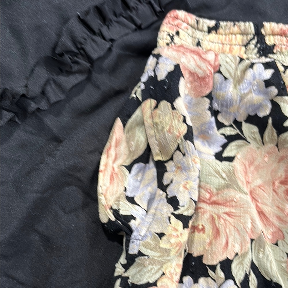 American eagle floral shorts - Picture 10 of 14